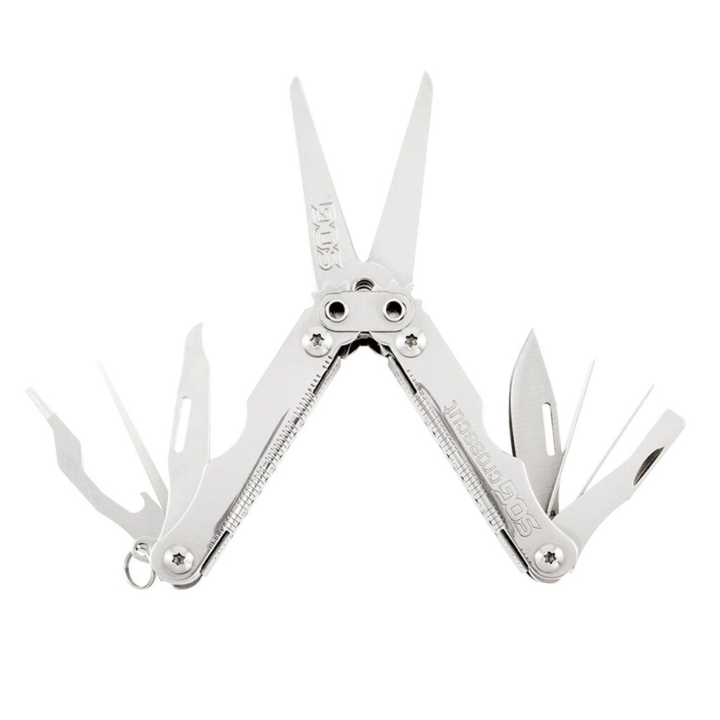 SOG CC-51 CROSSCUT 2.0 - İstanbul Av Market