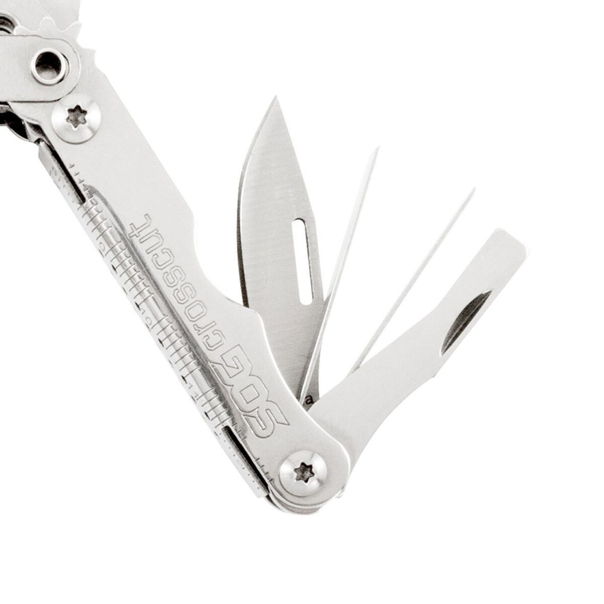 Sog Cc-51 Crosscut 2.0 Multı Tool Çakı & Bıçak - Görsel 3