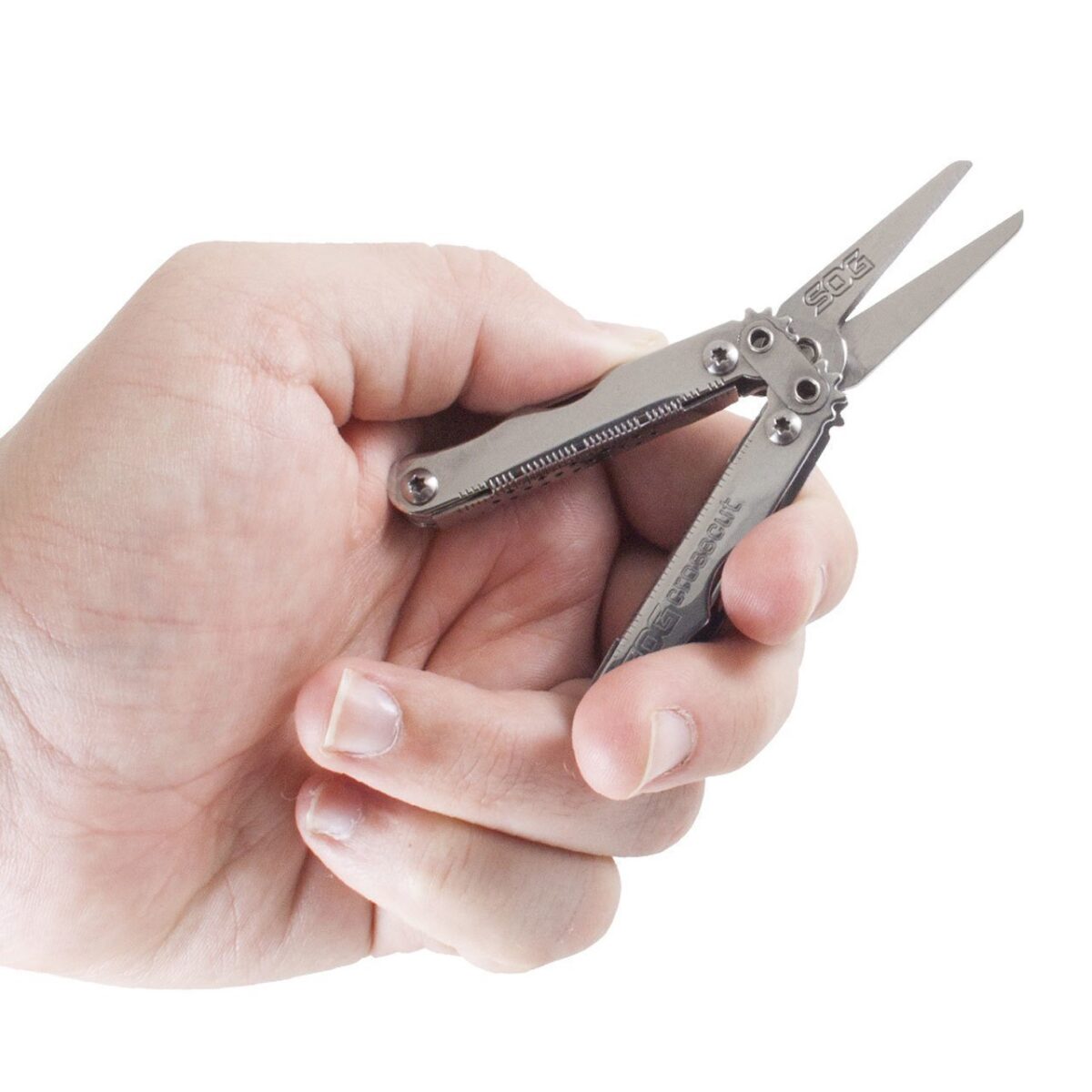Sog Cc-51 Crosscut 2.0 Multı Tool Çakı & Bıçak - Görsel 5