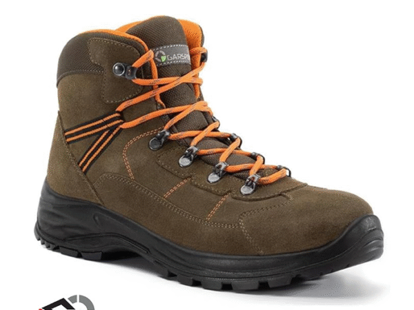 GARSPORT Kamikaze Süede Mid Tex Oliva 45