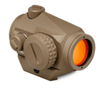 VORTEX CROSSFIRE TAN RED DOT - Görsel 4