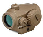 VORTEX CROSSFIRE TAN RED DOT - Görsel 3