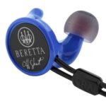 Beretta Comfort Plus Mavi Mini Kulaklık Atıcılık & Aırsoft - Görsel 2