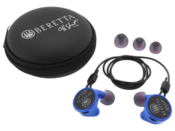 BERETTA COMFORT PLUS - İstanbul Av Market