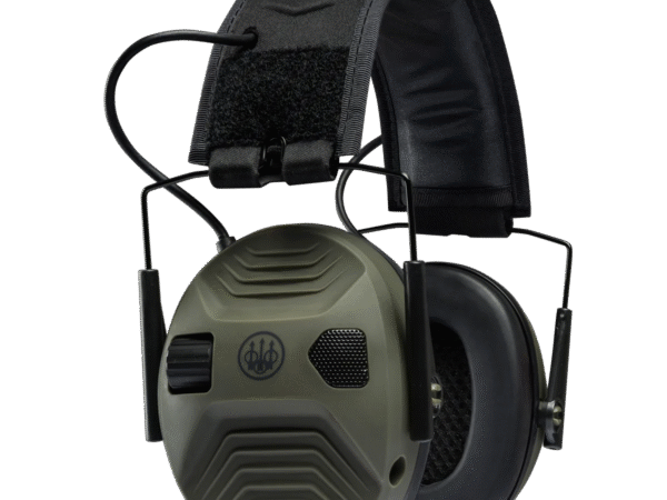 BERETTA EARMUFFS GREEN ELEKTRONİK - İstanbul Av Market