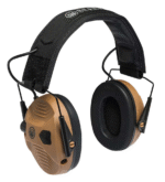 Beretta Earmuffs Ohs Elektronik Atış Kulaklığı Atıcılık & Aırsoft - Görsel 3