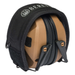 Beretta Earmuffs Ohs Elektronik Atış Kulaklığı Atıcılık & Aırsoft - Görsel 4