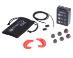 Beretta Mını Headset E2 Orange Kulaklık Atıcılık & Aırsoft - Görsel 2