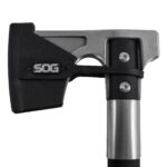 Sog Ch1001 Camp Ax Blade Cover Balta Balta & El Aletleri - Görsel 3