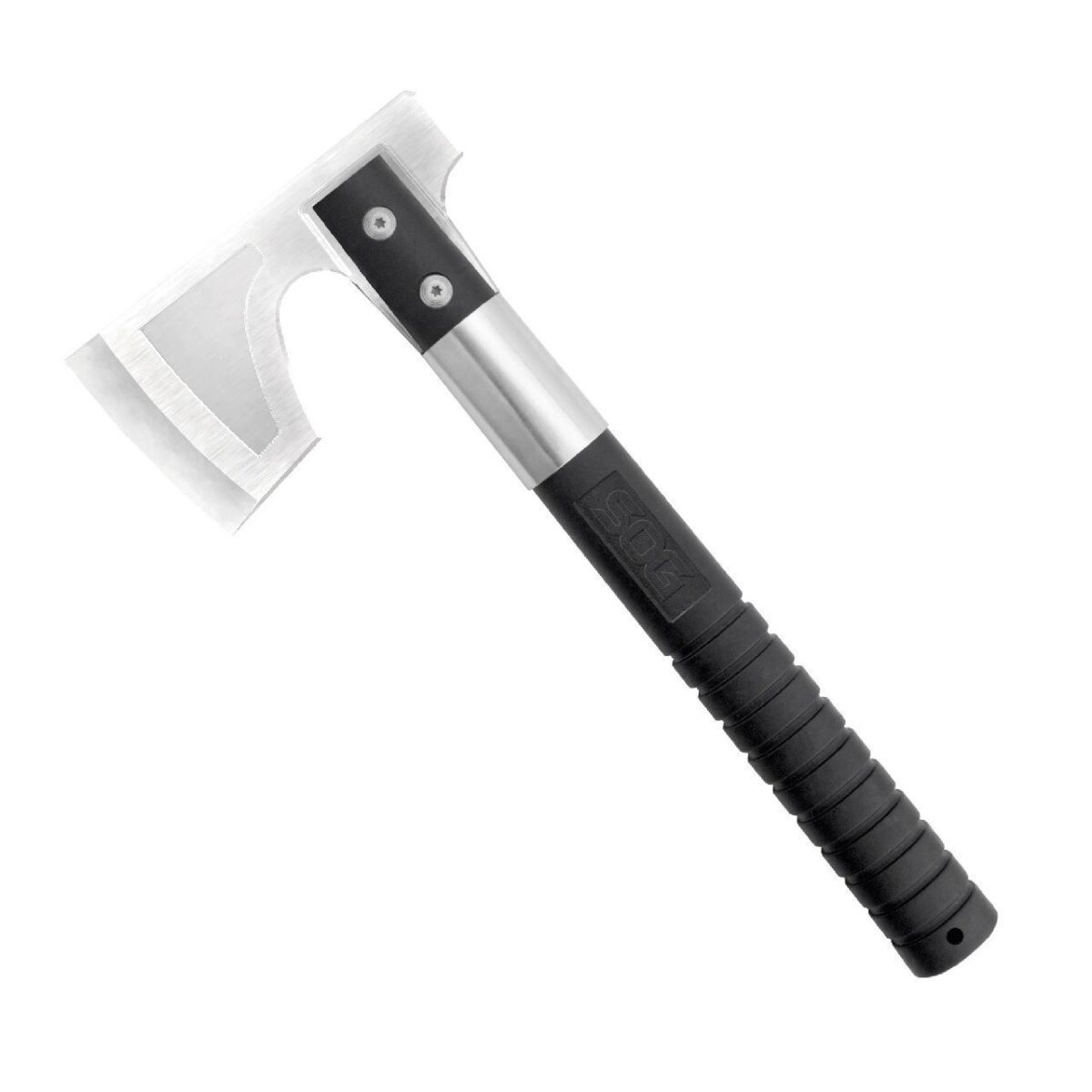 Sog Ch1001 Camp Ax Blade Cover Balta Balta & El Aletleri - Görsel 4