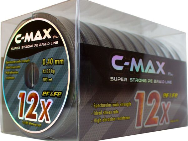 Misina Cmax - İstanbul Av Market