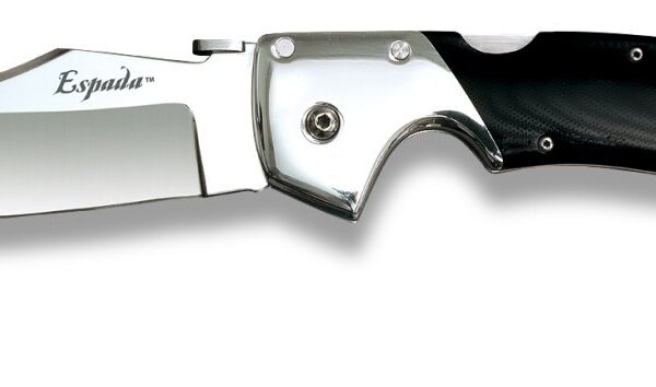 COLD STEEL ESPADA LARGE - İstanbul Av Market