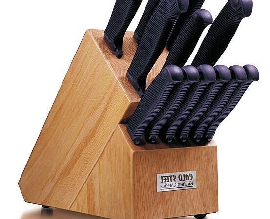 COLD STEEL CLASSICS MUTFAK - İstanbul Av Market