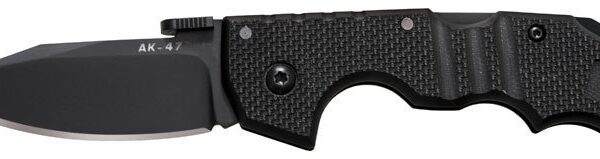 COLD STEEL MINI AK-47 - İstanbul Av Market