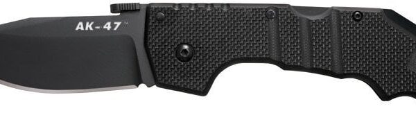 COLD STEEL AK-47 - İstanbul Av Market