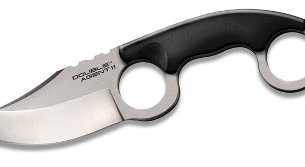 COLD STEEL DOUBLE AGENT - İstanbul Av Market