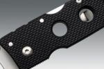 Cold Steel Hold Outııı Plaın Edge Cakı(large) Çakı & Bıçak - Görsel 3