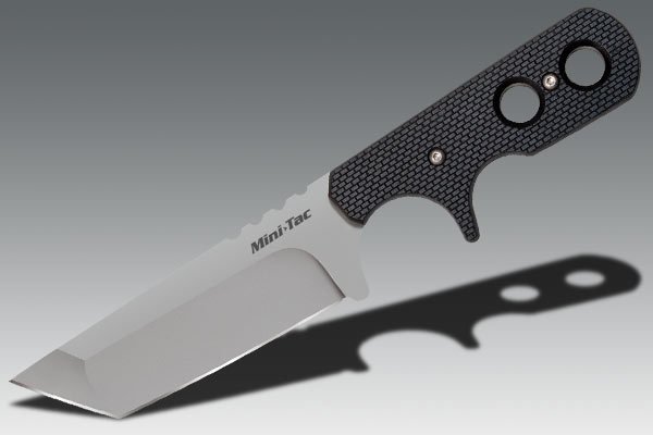 COLD STEEL MINI TAC - İstanbul Av Market