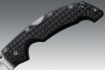 COLD STEEL VOYAGER LARGE CLIP ÇAKI - Görsel 2