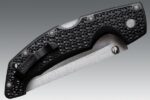 COLD STEEL VOYAGER LARGE CLIP ÇAKI - Görsel 3