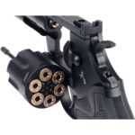 UMAREX LEGENDS 357 MAGNUM 2,5'' AIRSOFT TABANCA - Görsel 4