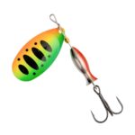 Condor 5129 Spinner No:3 12gr Balık Avcılığı - Görsel 3