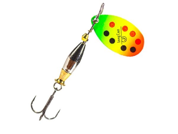 Condor 5129 Spinner No:4 - İstanbul Av Market