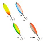 Condor Ks1103 10.5gr Kesme Kaşık Balık Avcılığı - Görsel 3