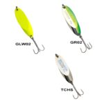 Condor Ks1103 10.5gr Kesme Kaşık Balık Avcılığı - Görsel 4