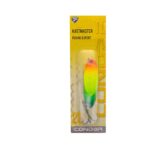 Condor Ks1103 10.5gr Kesme Kaşık Balık Avcılığı - Görsel 5