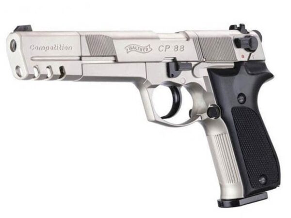 UMAREX WALTHER CP88 - İstanbul Av Market