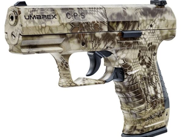 UMAREX CPS KRYPTEK HAVALI - İstanbul Av Market
