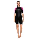 Cressi Altum Lady Shorty - İstanbul Av Market