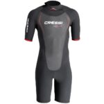 Cressi Altum Man Shorty Yüzme Elbisesi - Görsel 2