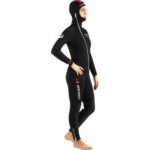 Cressi Diver Lady Dalış Elbisesi Dalış Malzemeleri - Görsel 2