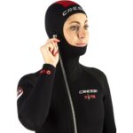Cressi Diver Lady Dalış Elbisesi Dalış Malzemeleri - Görsel 3