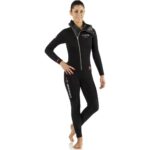 Cressi Diver Lady Dalış Elbisesi Dalış Malzemeleri - Görsel 4