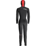 Cressi Diver Lady Dalış Elbisesi Dalış Malzemeleri - Görsel 7