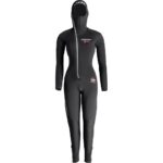 Cressi Diver Lady Dalış Elbisesi Dalış Malzemeleri - Görsel 6