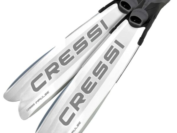 Cressi Gara Turbo Impulse - İstanbul Av Market