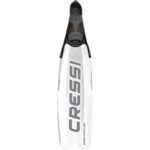 Cressi Gara Turbo Impulse Dalış Paleti Dalış Malzemeleri - Görsel 2