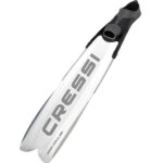 Cressi Gara Turbo Impulse Dalış Paleti Dalış Malzemeleri - Görsel 4