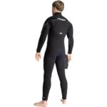 Cressi Ice Man Semi-Dry Dalış Elbisesi Dalış Malzemeleri - Görsel 2