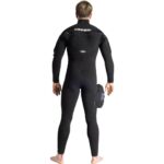 Cressi Ice Man Semi-Dry Dalış Elbisesi Dalış Malzemeleri - Görsel 4
