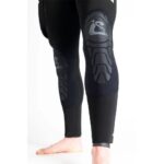 Cressi Ice Man Semi-Dry Dalış Elbisesi Dalış Malzemeleri - Görsel 7