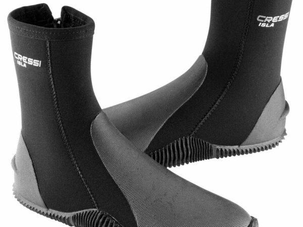 Cressi Isla Tabanlı Dalış Botu