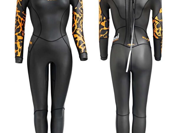 Cressi Kuwae Lady Yüzücü - İstanbul Av Market