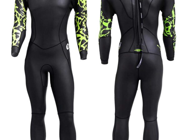 Cressi Kuwae Man Yüzücü - İstanbul Av Market