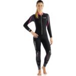 Cressi Lei Lady Dalış Elbisesi Dalış Malzemeleri - Görsel 2