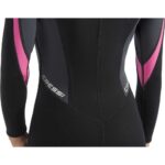 Cressi Lei Lady Dalış Elbisesi Dalış Malzemeleri - Görsel 5